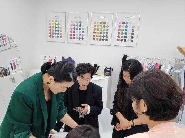 1:1 실습 코칭