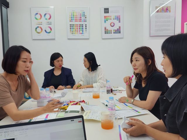 그룹 트레이닝