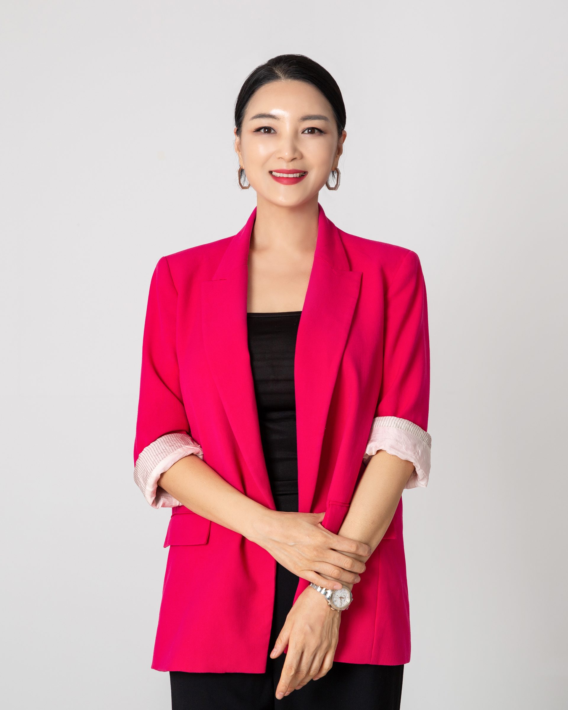 최해숙 Maria Choi